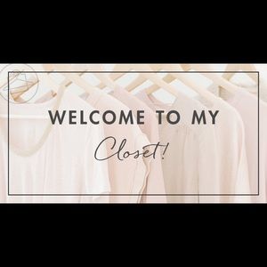Meet your Posher, Martha’s Closet